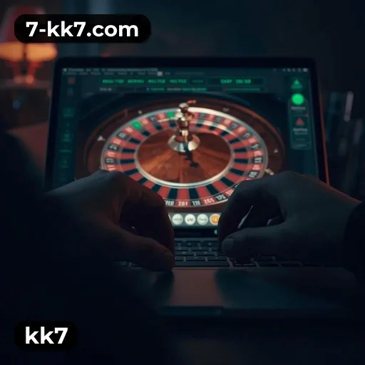 Cash Out kk7