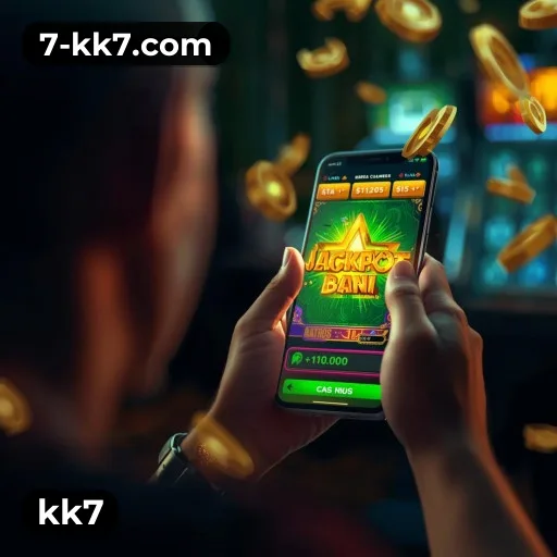 kk7 Pagamento Seguro SSL