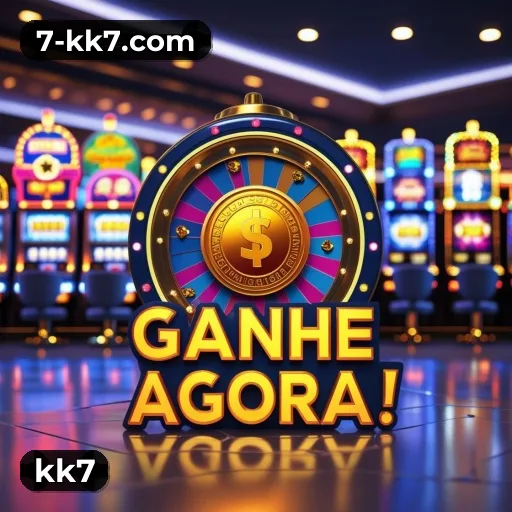 kk7 Logo 1