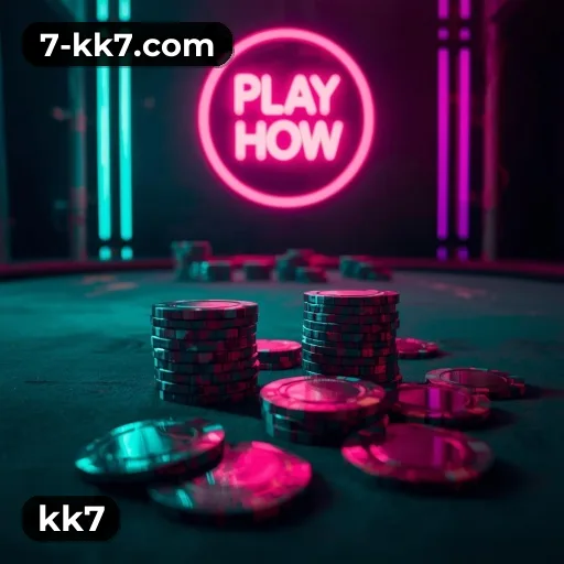 kk7 Logo 2