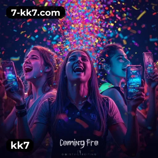 kk7 Logo 3