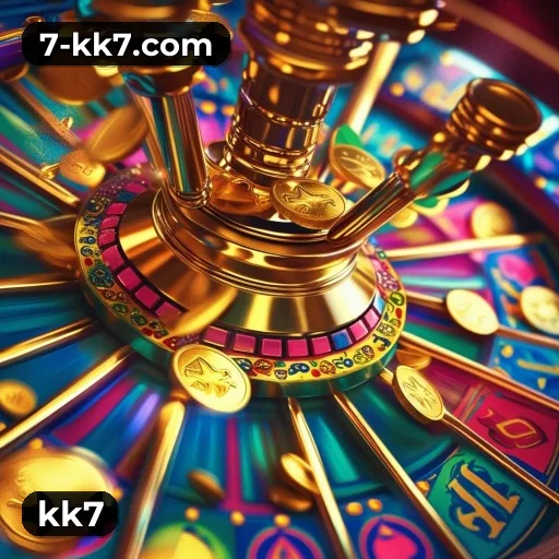 kk7 Certificado eCOGRA - Jogos Justos Auditados