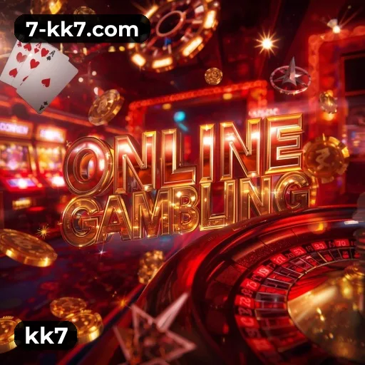 kk7 Certificado eCOGRA - Jogos Justos Auditados