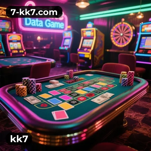 kk7 Instalar Logo 3