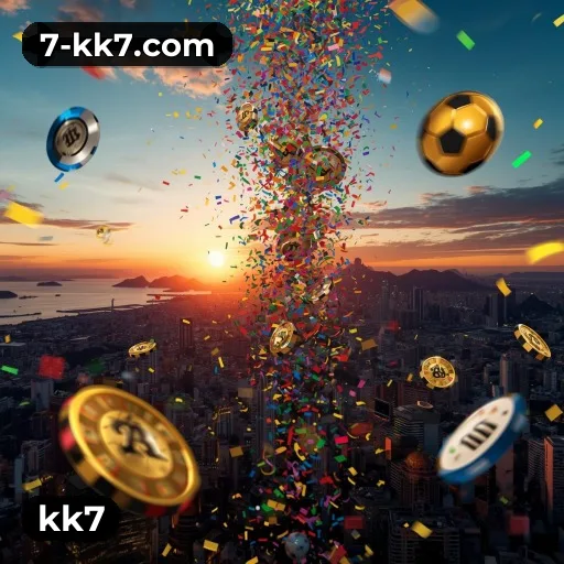 kk7 Segurança Logo 2