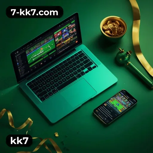 kk7 Segurança Logo 1
