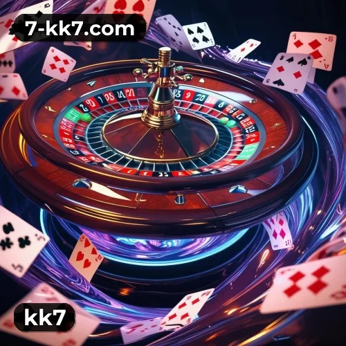 Loteria kk7 - Lotofácil diária