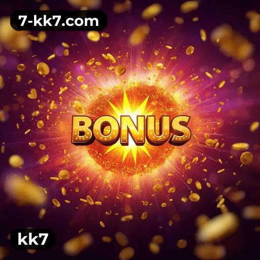 Slots kk7 - Jackpots Progressivos