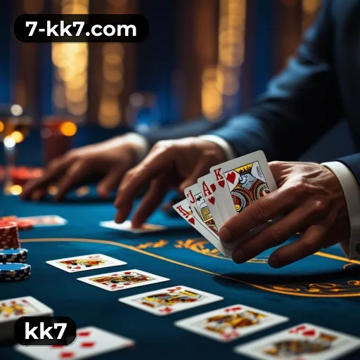 Telegram kk7 - Suporte Prioritário 24/7