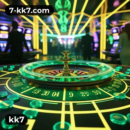 Jackpots Progressivos